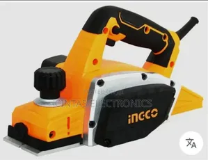 Ingco PL7508 Electric Planer