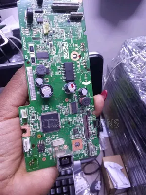 Lseries Epson Printer Motherboard Available