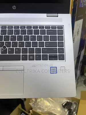 New Laptop HP ProBook 640 G5 16GB Intel Core i5 SSD 256GB