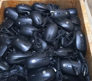 Ex Uk MOUSE HP