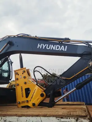 Buy Hyundai R215L Excavator Machine | Plant Machinery for Sale