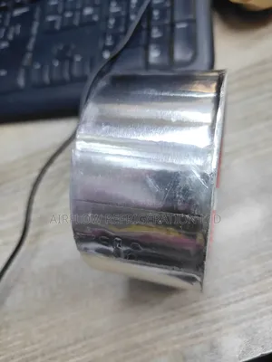 Aluminum Tape Smooth