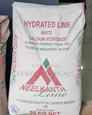 Neel Kanth Lime
