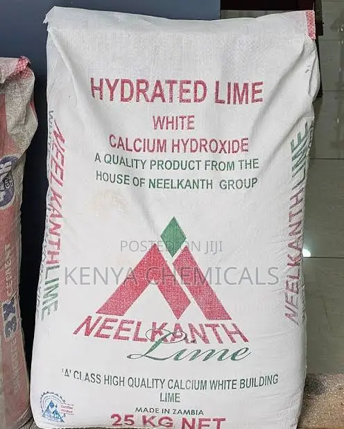Neel Kanth Lime