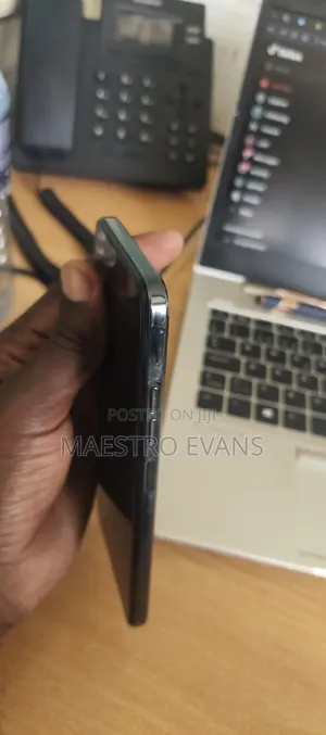 Tecno Spark 10C 128 GB Graphite