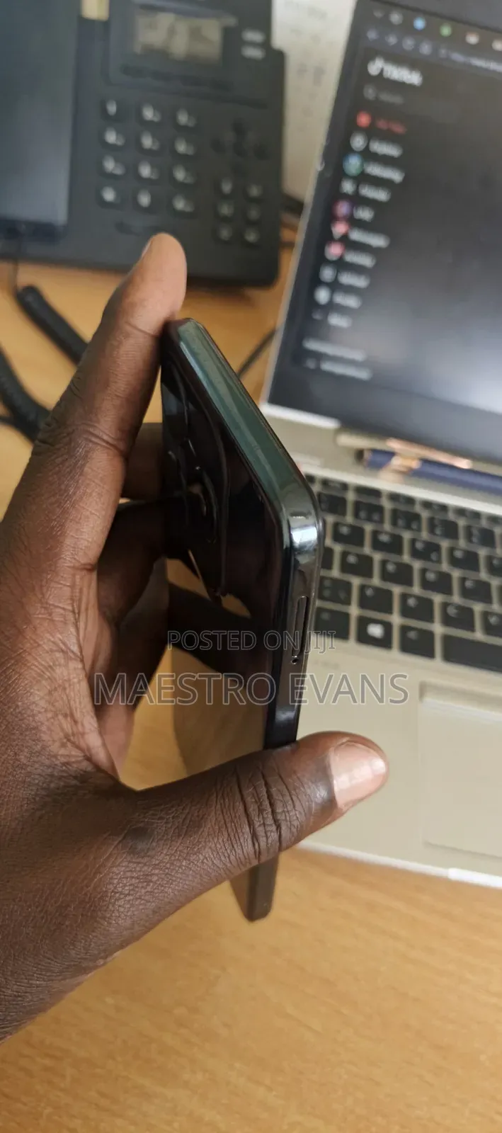 Tecno Spark 10C 128 GB Graphite