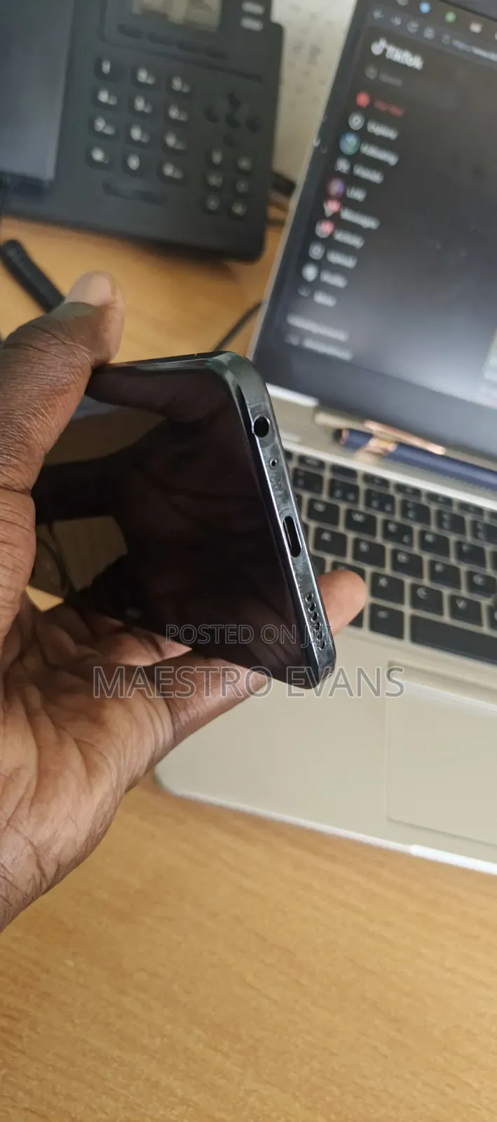 Tecno Spark 10C 128 GB Graphite