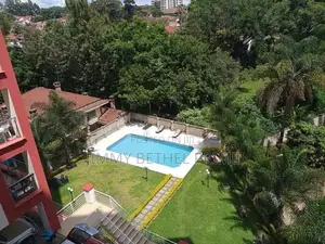3bdrm Apartment in Westlands for rent