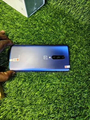 OnePlus 7 Pro 256 GB Blue