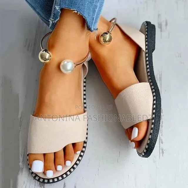 Ladies Very Comfortable Sandals
