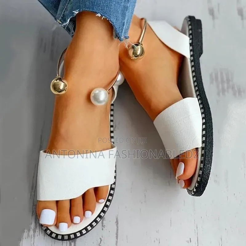 Ladies Very Comfortable Sandals