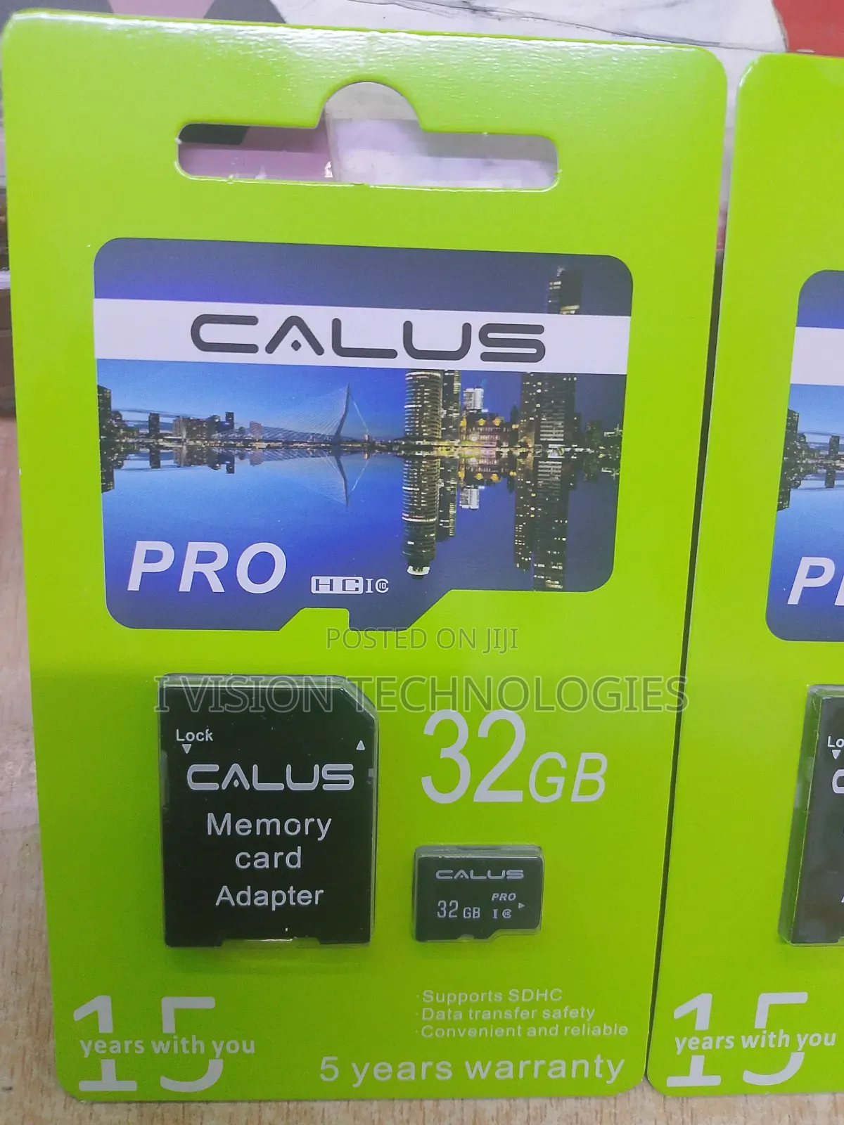 32gb Memory Cards