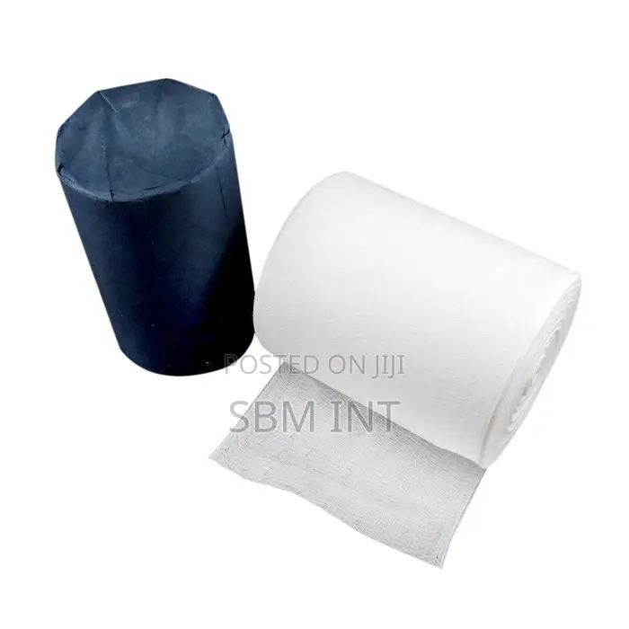 X-Ray Gauze Roll