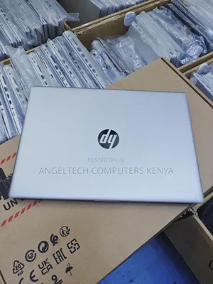 Laptop HP ProBook 640 G5 8GB Intel Core i5 SSD 256GB