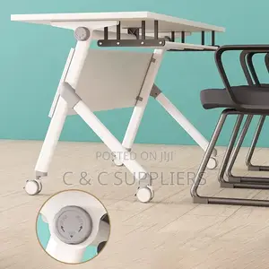 Folding Home Office Study Desk-120cm