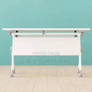 Folding Home Office Study Desk-120cm