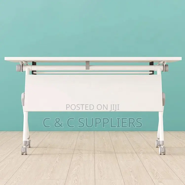 Folding Home Office Study Desk-120cm