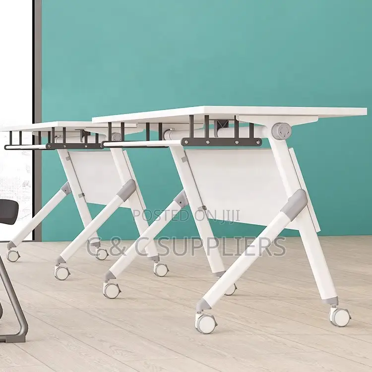 Folding Home Office Study Desk-120cm
