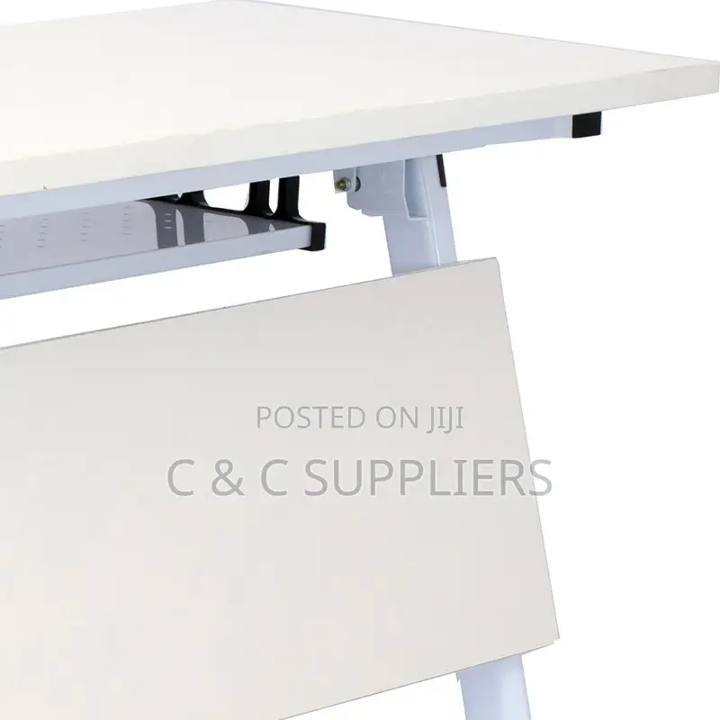 Folding Home Office Study Desk-120cm