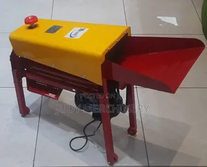 Maize Sheller With Motor