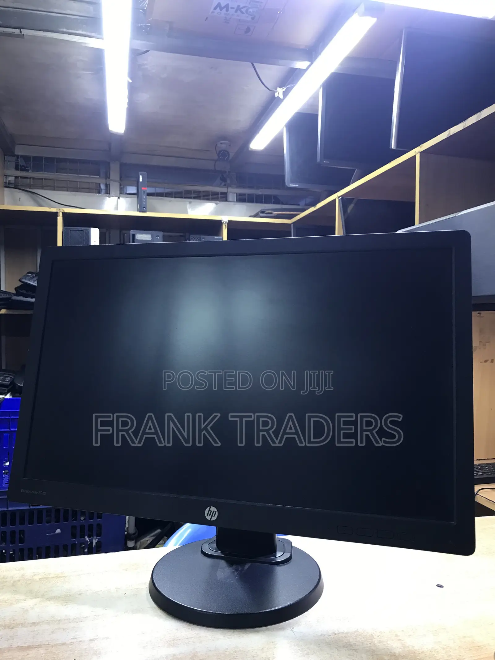 Elite Display HP 23 Inch