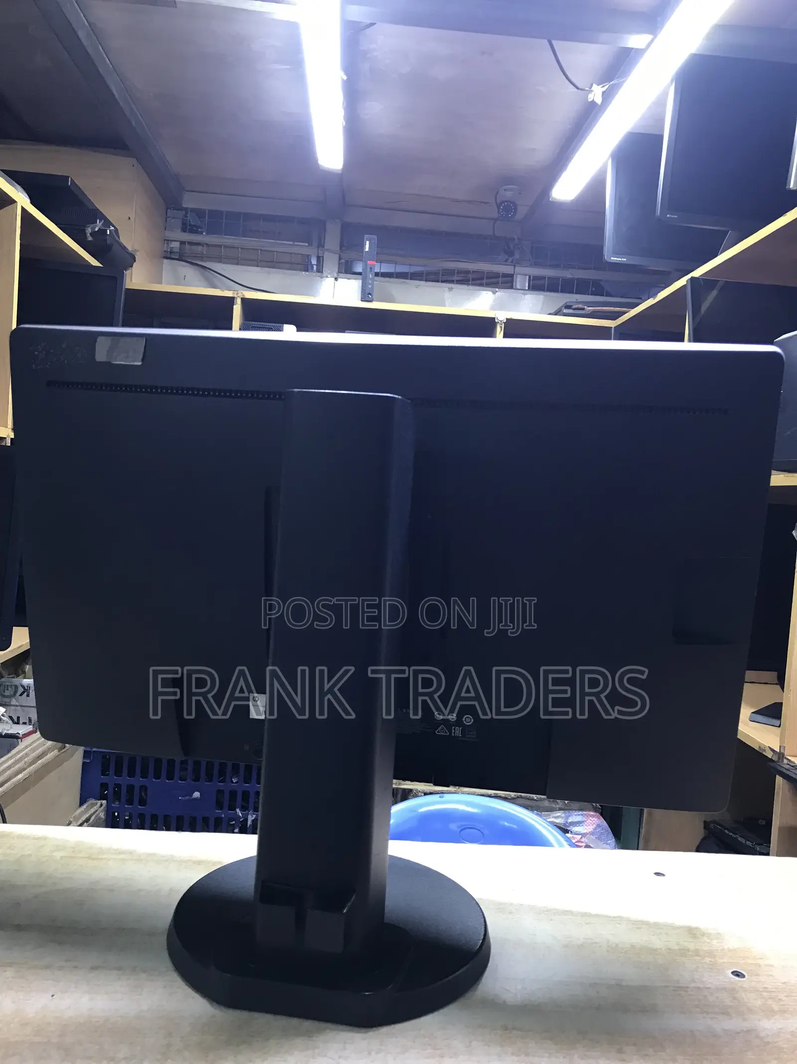 Elite Display HP 23 Inch