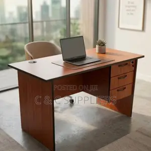 Generic Custom Study Desk-1200mm