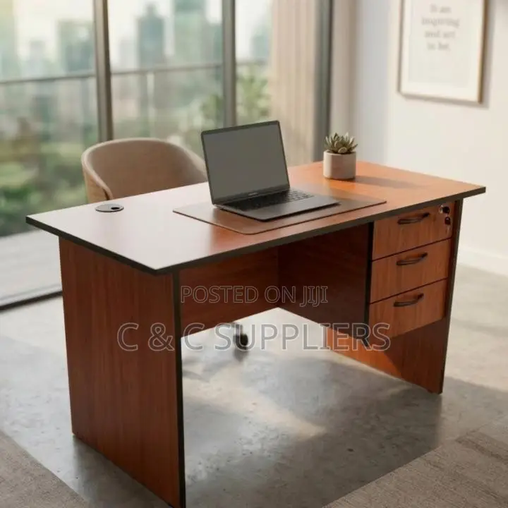 Generic Custom Study Desk-1200mm