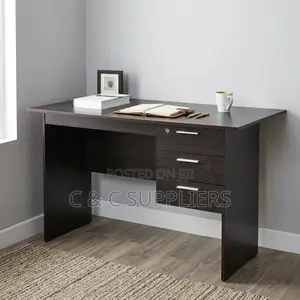 Generic Custom Study Desk-1200mm
