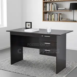 Generic Custom Study Desk-1200mm