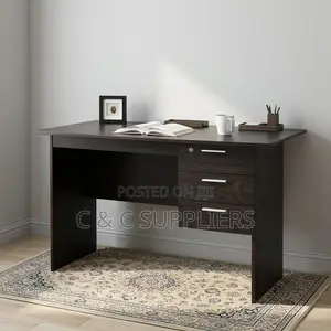 Generic Custom Study Desk-1200mm