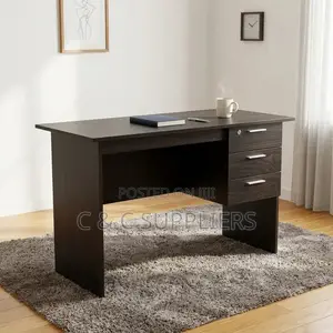 Generic Custom Study Desk-1200mm