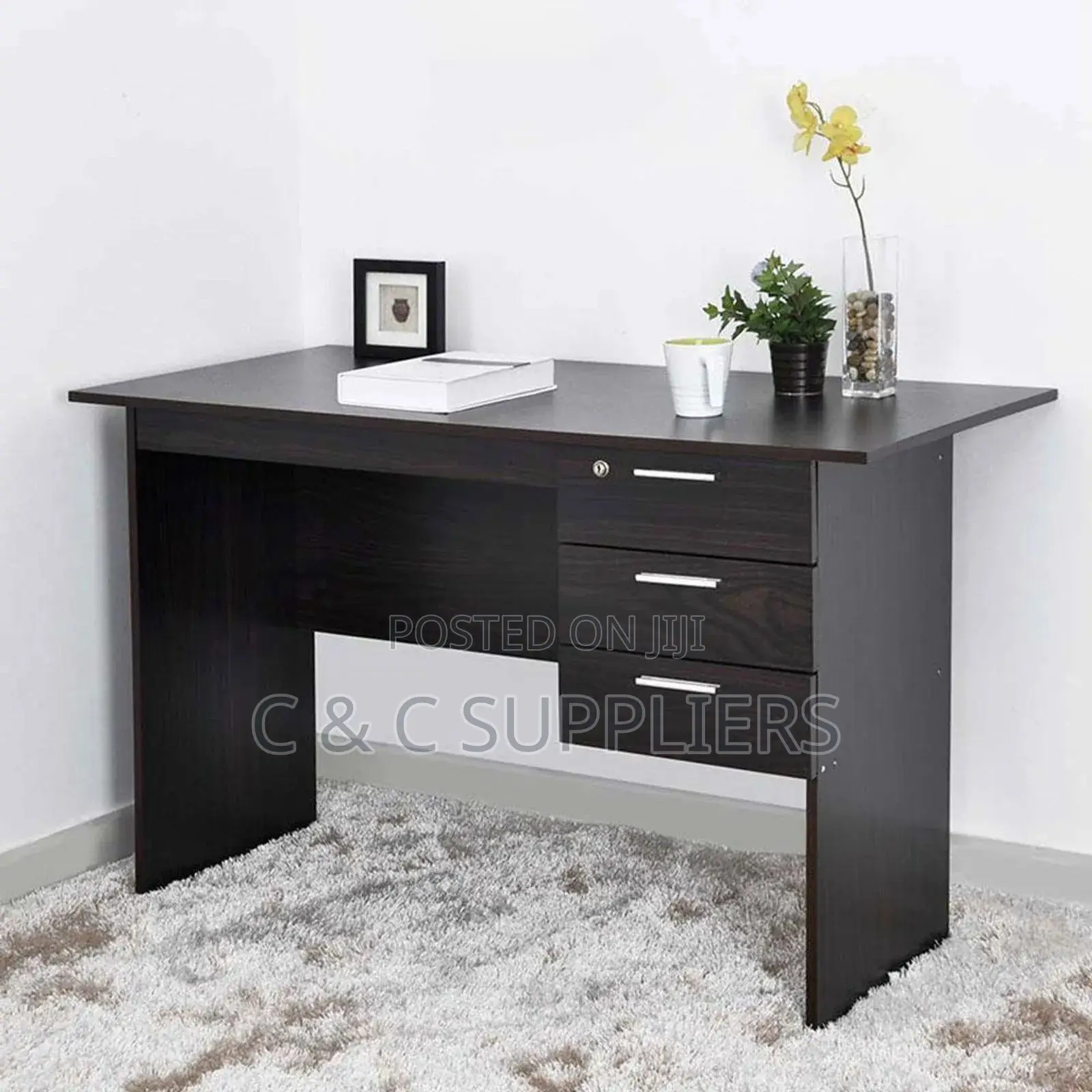 Generic Custom Study Desk-1200mm