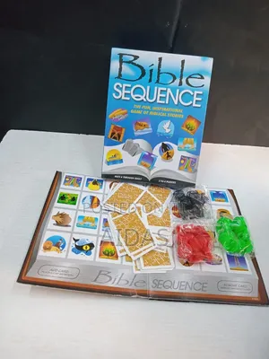 Bible Sequence