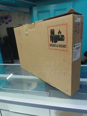 Laptop Lenovo ThinkPad E580 8GB Intel Core i3 SSD 256GB