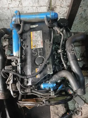 Frr90 Engine
