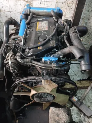 Frr90 Engine