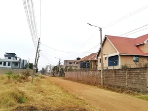 Residential Plots in Kamakis Corner-Ready Title Deed