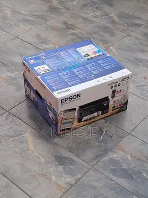 Epson EcoTank L3250 Wi-Fi All-in-One Printer – Print, Scan Copy