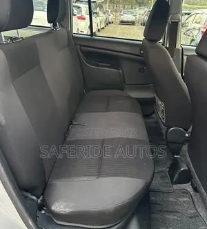 Toyota Probox 2020 Silver