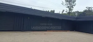 Shops to Let