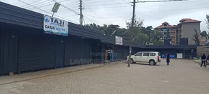 Shops to Let