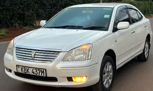 Toyota Premio 2003 Pearl