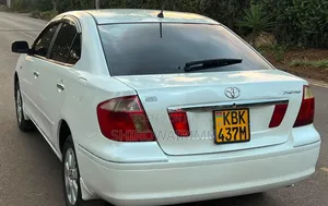 Toyota Premio 2003 Pearl