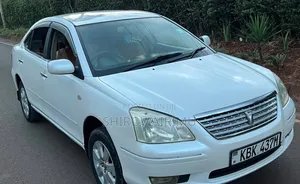 Toyota Premio 2003 Pearl