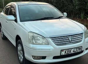 Toyota Premio 2003 Pearl