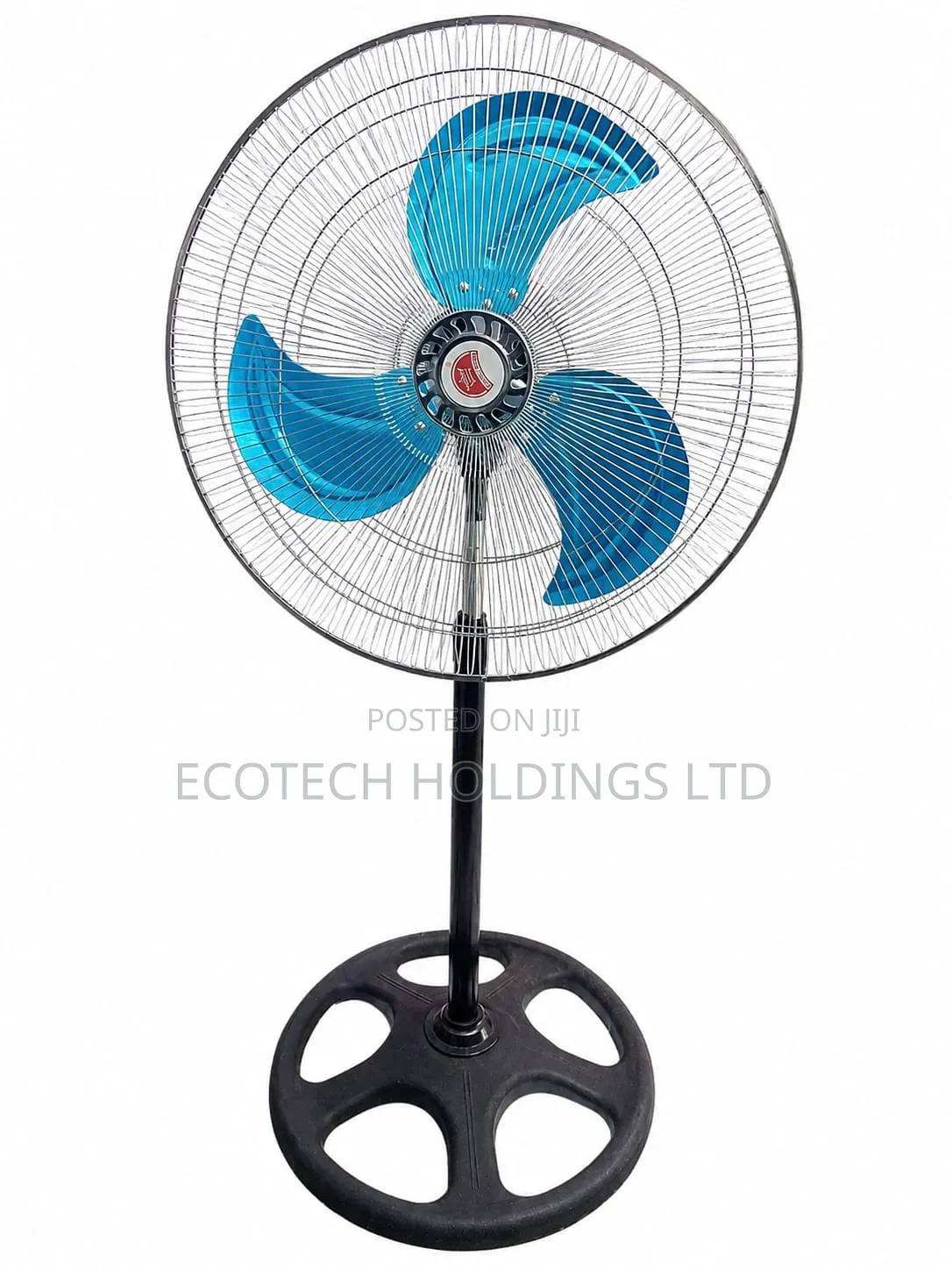 Modern Standing Fan