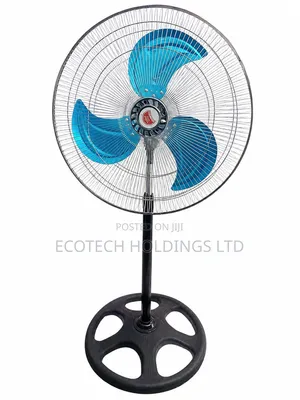Modern Standing Fan