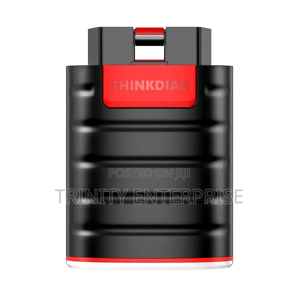 1Year Free Update Thinkdiag Auto OBD2 Scanner Full System Code Reader