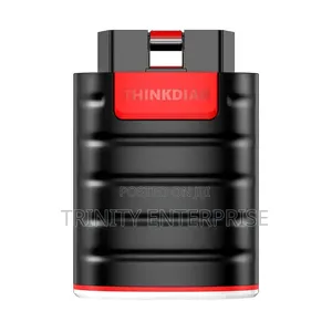 1Year Free Update Thinkdiag Auto OBD2 Scanner Full System Code Reader